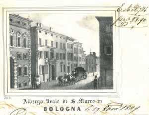 Albergo San Marco