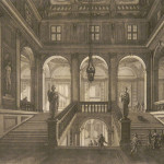 BASOLI - Palazzo Hercolani