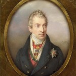 LIEDER - Metternich