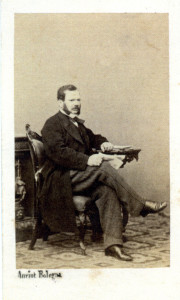 Luigi Loup