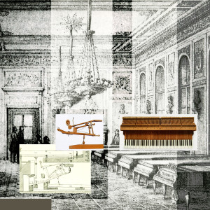 Pannello 07 Pianoforte