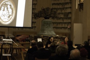 Emanuela Marcante, Anna Zareba 