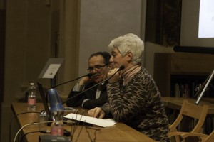 Daniela Schiavina, Pierangelo Bellettini