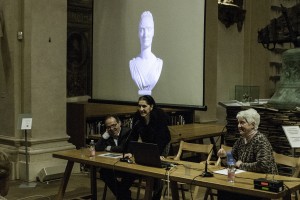 Daniela Schiavina, Pierangelo Bellettini, Emanuela Marcante