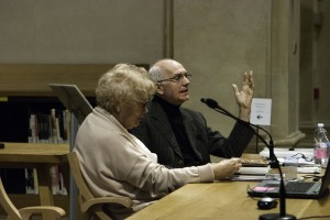 Jadranka Bentini,                          Piero Mioli