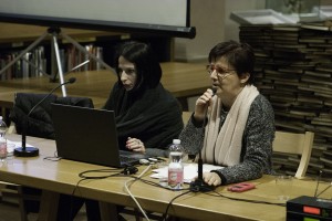 Elena Musiani,Mirtide Gavelli
