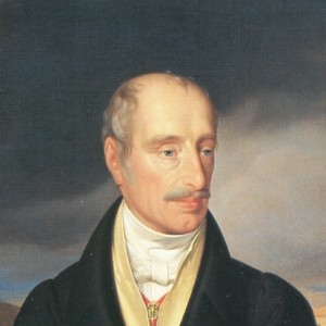 Anonimo, Il Viceré Ranieri Giuseppe d'Asburgo Lorena, arciduca d'Austria 